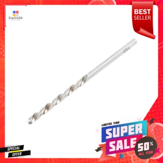 ดอกสว่าน เจาะเหล็ก NACHI 3/32 นิ้วTWIST DRILL BIT NACHI 3/32IN