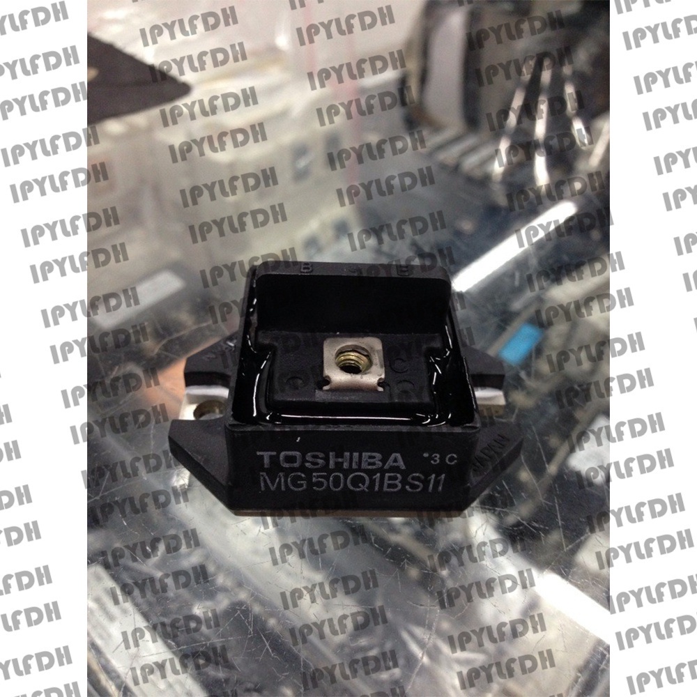 MG50Q1BS11 MG50Q1BS1 MG75Q1BS11 MG50Q1B2S11 IGBT โมดูล
