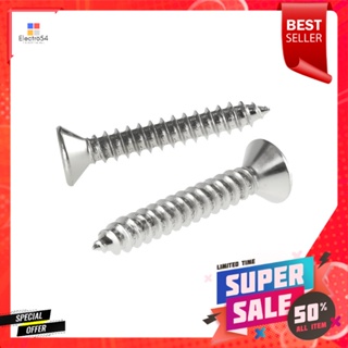 สกรูเกลียวปล่อย TF 7X1 นิ้ว 25 ตัวSELF-TAPPING SCREW TF FITT 7X1" 25EA