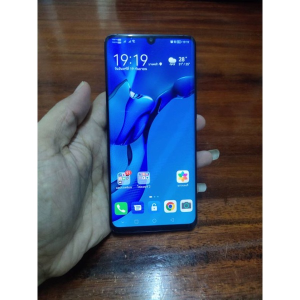 P30pro​มือสอง​สภาพดี