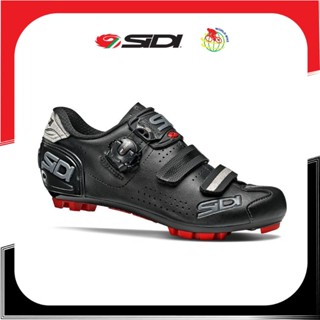 รองเท้าปั่นจักรยานเสือภูเขา Sidi รุ่น Mtb Trace 2 Woman