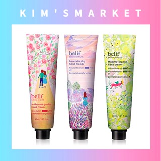 ✨BELIF✨(30ml) handcream all line / Korean cosmetics Korean beauty