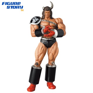 *Pre-Order*(จอง) Ultra Detail Figure No.701 UDF Kinnikuman Series 2 Buffaloman (20 Million Powers)