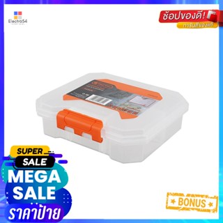 กล่องอะไหล่ TACTIX 320650TOOL STORAGE BOX TACTIX 320650