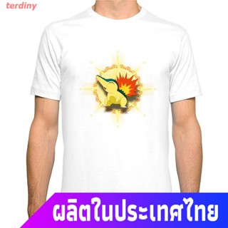 ลายการ์ตูนterdiny โปเกมอนเสื้อยืดยอดนิยม ஐSummer Short-sleeve Men S Shirt Cartoon Anime Pokemon Pikachu เสื้อยืดชายสีขาว