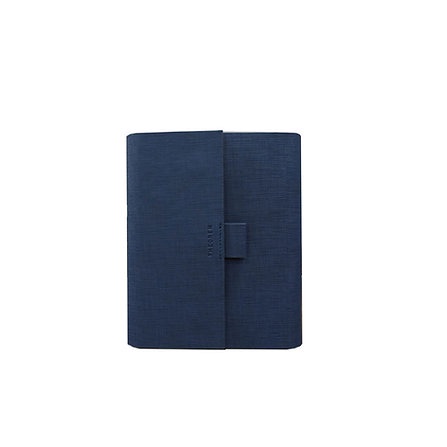 Theorem-ZERO Diary A6-NV