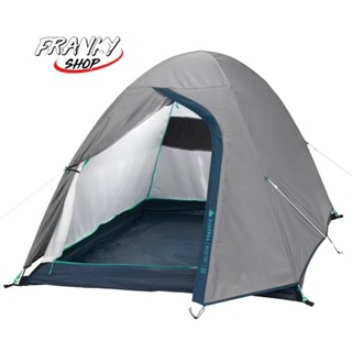 [พร้อมส่ง] เต็นท์ตั้งแคมป์ CAMPING TENT 2 MAN