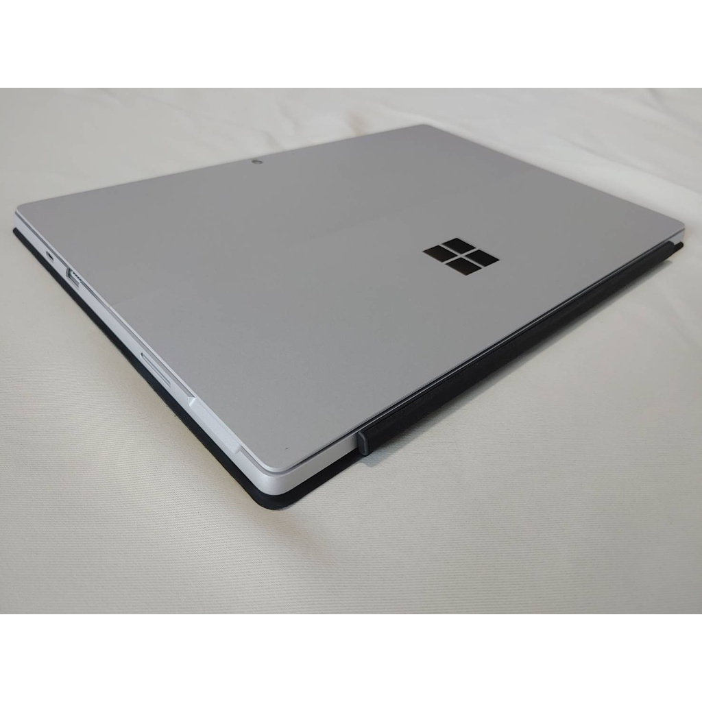 Surface Pro 7 Core i7 Ram 16GBSSD 256GB (Used) สีดำ Graphite - zab.c ...