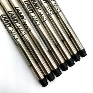 Lamy M63 หมึกเติมลูกกลิ้ง - Lamy Rollerball Filling