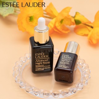 Estee Lauder Advanced Night Repair Synchronized Recovery ComplexII 7ml 15ml เซรั่มลดสิว ครีมบำรุงผิวหน้า สกินแคร์ เซรั่ม