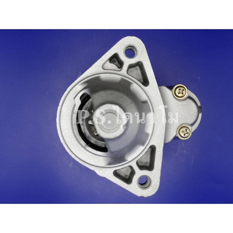 ไดสตาร์ท TOYOTA VIGO เบนชิน 2.7L 9T 12V 1.5kw /ไดสตาร์ทVIGO FORTUNER INNOVA ไดสตาร์ท TOYOTA VIGO เบน