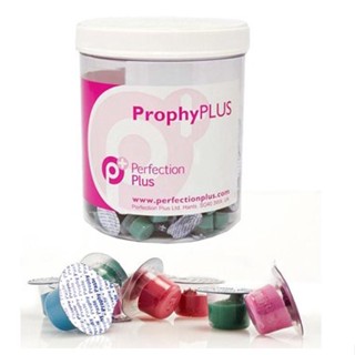 วัสดุสำหรับขัดฟัน ProphyPLUS