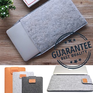 🔥พร้อมส่ง🔥กระเป๋าโน๊ตบุ๊ค softcase Laptop ซองสำหรับคอมพิวเตอร์ ซอฟเคสโน๊ตบุ๊ค หรูหรา ขนาด 10-15.6" ป้องกันรอย กันกระแทก