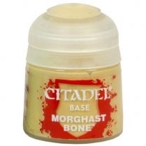 Base Morghast Bone (12Ml) Citadel Paints