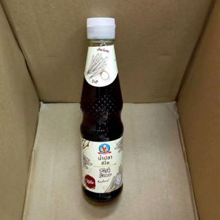 น้ำปลาคีโต Fish Sauce 300ml.