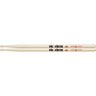 Vic Firth American Classic 7A Sticks ไม้กลองชุด หัวไม้