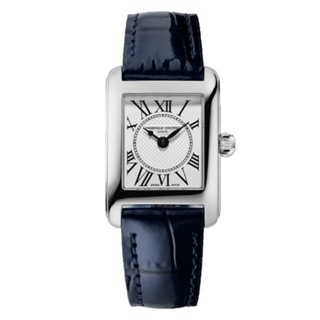 Frederique Constant Quartz FC-200MC16 Classics Carree Ladies Watch