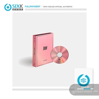 MAMAMOO - 12th Mini Album MIC ON (Main ver) online POB