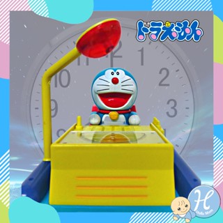 [ใหม่ล่าสุด] Doraemon ไทม์ แมชชีน โดราเอมอน Time Machine Doraemon ของเล่น มีเสียง มีไฟ ชนแล้วถอย