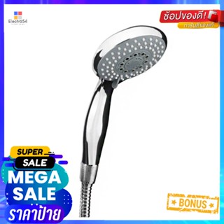 ฝักบัวสายอ่อนครบชุด WSP WSP-311 สีโครมHAND SHOWER SET WSP-311 CHROME