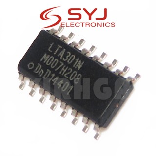 มีสินค้า วงจรรวม SOP-16 LTA301N LTA301P LTA301 5 ชิ้น