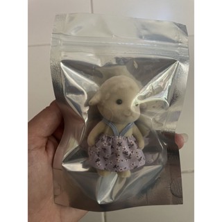 Sylvanian Families Sheep