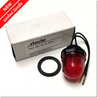 (New) ของใหม่ มือหนึ่ง, 01.41.5116 AC230V LED (Re CONDUIT LAMP, STEUTE (66-D00-005)