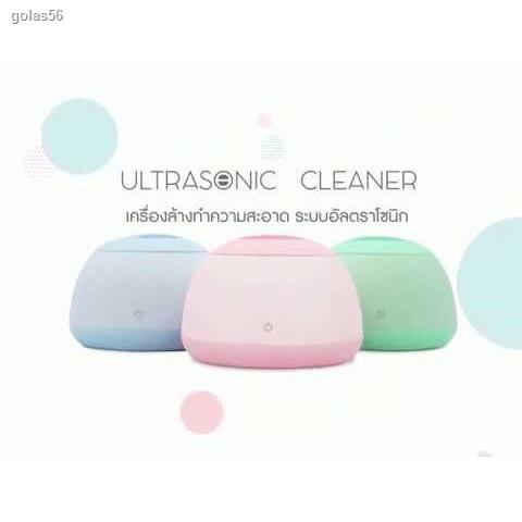 จัดส่งตรงจุด🔥เครื่องล้างทำความสะอาด🔥 FURANO Ultrasonic cleaner เครื่องล้างทำความสะอาด ระบบอัลตราโซนิก ล้างฟันปลอม รีเท