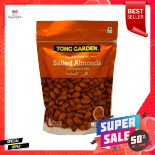 Tong Garden Almond 400g ทองการ์เด้นอัลมอนด์ 400g