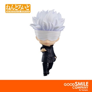 พร้อมส่ง+โค้ดส่วนลด Nendoroid 1767 Satoru Gojo: Jujutsu Kaisen 0 Ver. (ลิขสิทธิ์แท้)