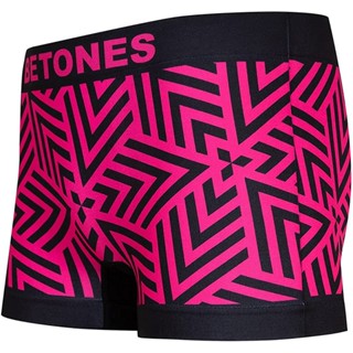 Direct from Japan BETONES "ROCK&amp;ROLL" underwear boxer shorts short unisex gift ROCK&amp;ROLL-RR001