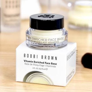 Bobbi Brown Vitamin Enriched Face Base 15 ml