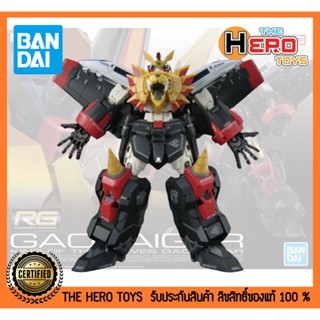 RG Gaogaigar - RG Gaogaigar