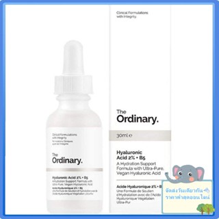 【HOT】30ML Skin Care Serum Original Hyaluronic Acid 2% + B5 Niacinamide 10% Solution