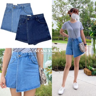 กระโปรงกางเกง กางเกงกระโปรง  New Cute Skirt ไซส์ S - 6XL