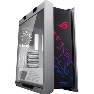 ASUS ROG Strix Helios White GX601 Edition RGB ATX/EATX