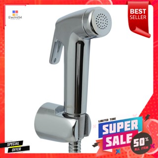 สายฉีดชำระครบชุด-โครม ELEGANCE EG5986RINSING SPRAY SET ELEGANCE EG5986 CHROME