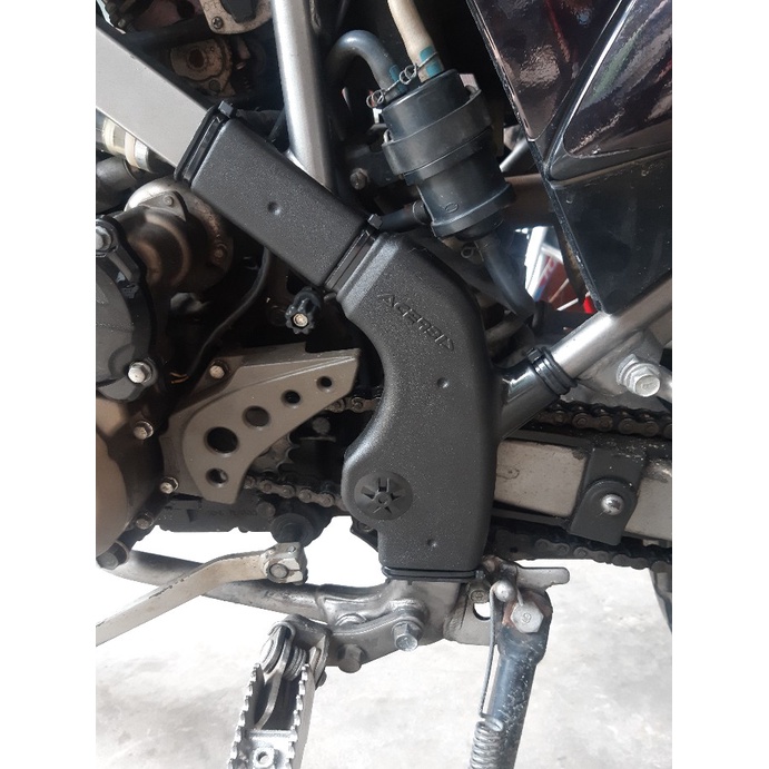 สเตอร์หลัง เหล็ก KLX125/150/ KLX140G สเตอร์   D-Tracker125  D-Tracker150  ไล่เบา 428   (1466) ของแท้ /26 - รูปที่ 6