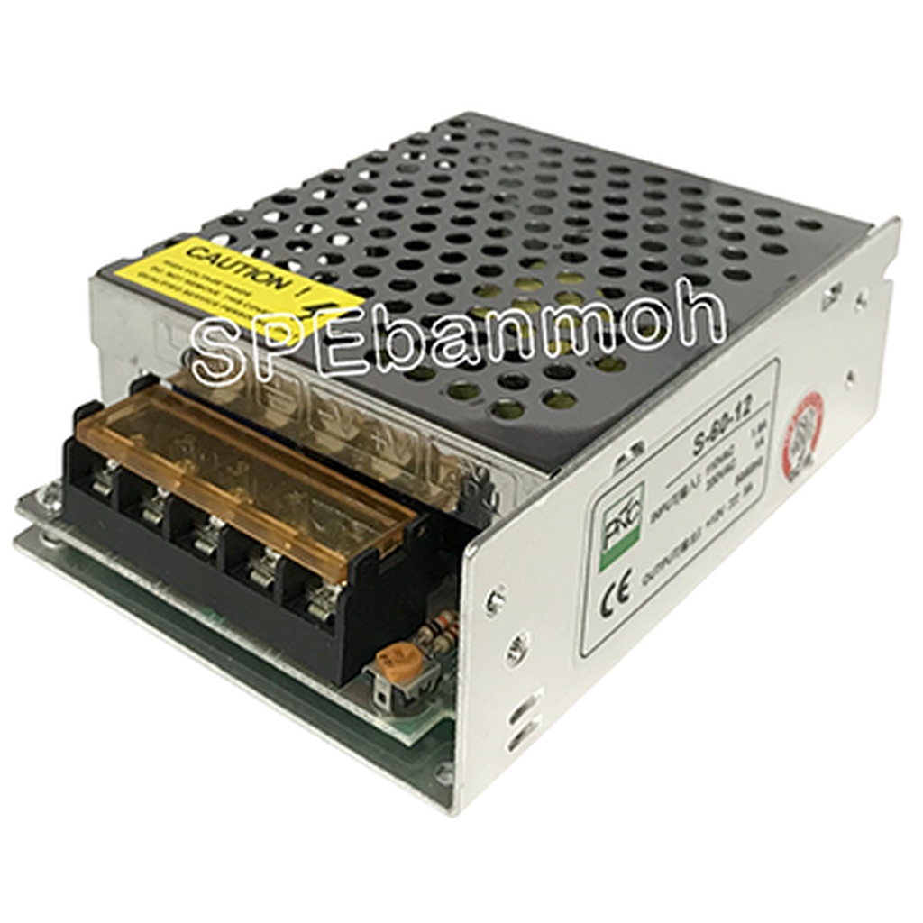 S-60-12 Switching Power Supply