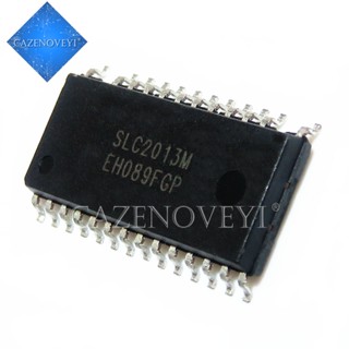 มีสินค้า วงจรรวม SOP-26 SLC2013M SLC2013 5 ชิ้น