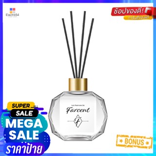 น้ำหอมปรับอากาศ FARCENT LES PARFUMS DE FARCENT 120ml FLORAL BREEZEAIR FRESHENER PERFUME FARCENT LES PARFUMS DE FARCENT 1