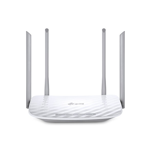 TP-LINK Archer C5 AC1200 Wireless Dual Band Router #1