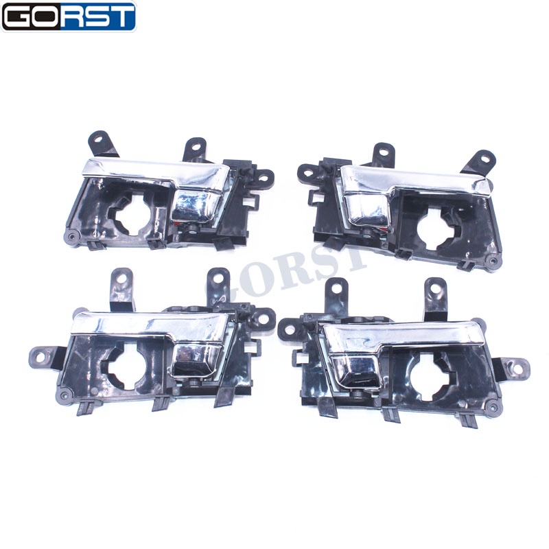 Car-styling Inside Interior Door Handle 82610-2T010 For Kia Optima K5 2011-2015 82620-2T010 83610-2T