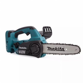 เลื่อยโซ่ไร้สาย 36V MAKITA DUC252Z ขนาด 250มม 10 นิ้ว มีระบบกันสะบัด