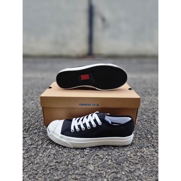 !! Converse Jack Purcell Japan Edition ️