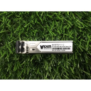 WID-SFPMM  SFP Module 1.25G/Multi mode 850/Distance 0.5 km