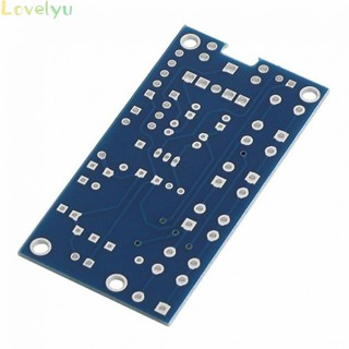 Electronic DIY Kit Wireless Stereo FM Radio Receiver Module  PCB 76MHz-108MHz(in stock）