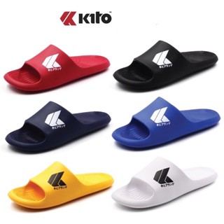 🔺Kito AH91/AH84🔺แท้💯% รองเท้าแตะ Unisex 36-43 รองเท้าแตะหญิง รองเท้าแตะชาย รองเท้าแตะกีโต้