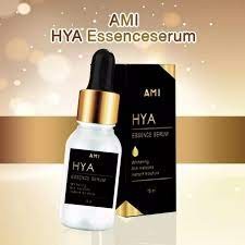 🖤🖤 เซรั่มไฮยา serum HYA Ami 🖤🖤