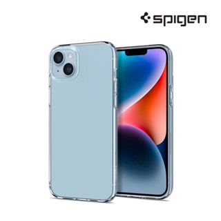 SPIGEN เคสสำหรับไอโฟน 14 / 14 Plus /14 Pro / 14 Pro Max รุ่น Liquid Crystal